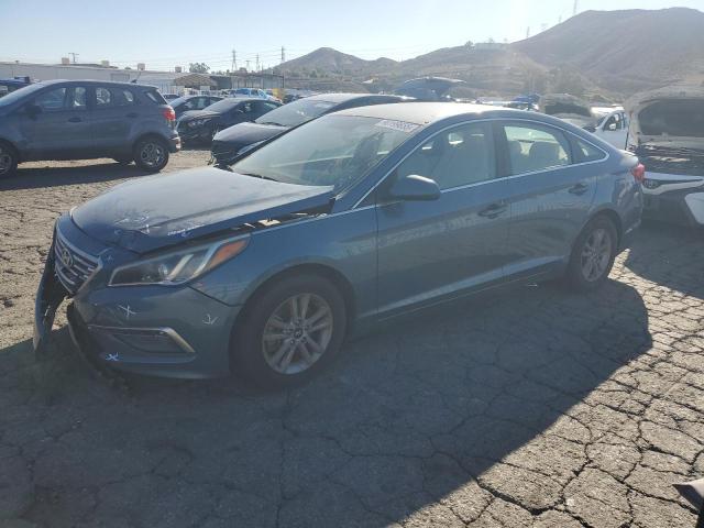 2015 HYUNDAI SONATA SE, 