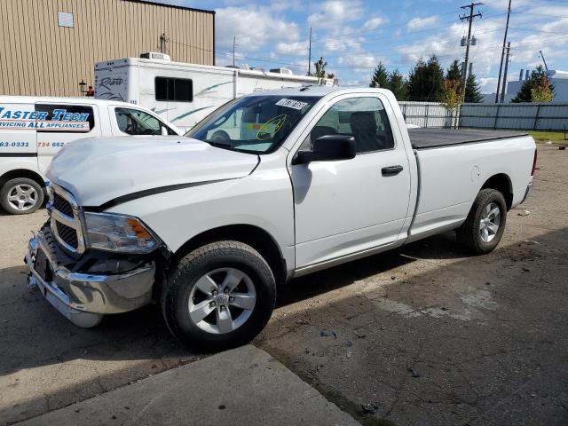 2023 RAM 1500 CLASS TRADESMAN, 