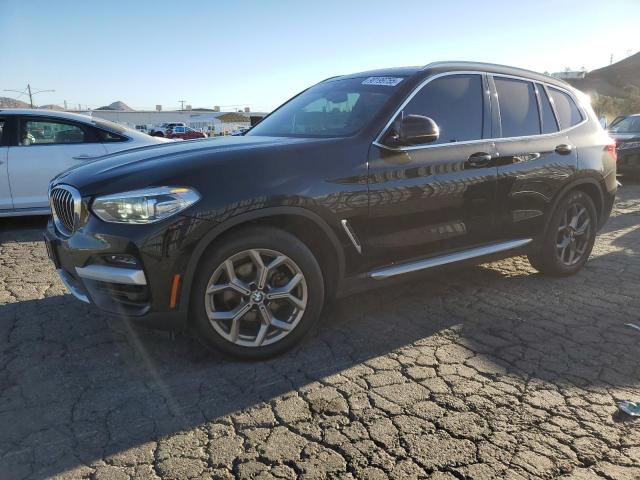 2021 BMW X3 SDRIVE30I, 