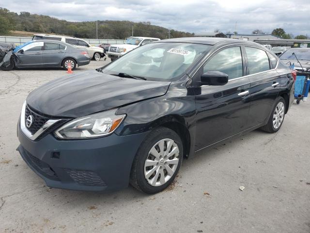 2019 NISSAN SENTRA S, 