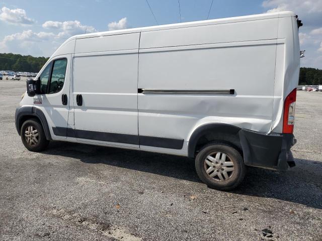 3C6TRVDGXKE501339 - 2019 RAM PROMASTER 2500 HIGH თეთრი ფოტო 2