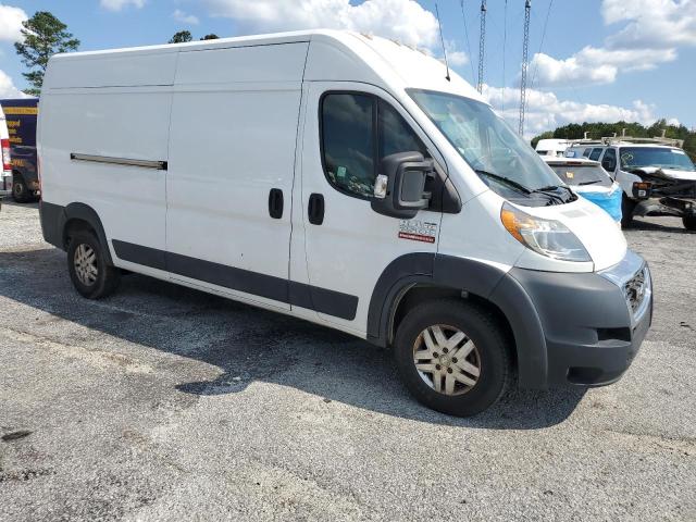 3C6TRVDGXKE501339 - 2019 RAM PROMASTER 2500 HIGH თეთრი ფოტო 4