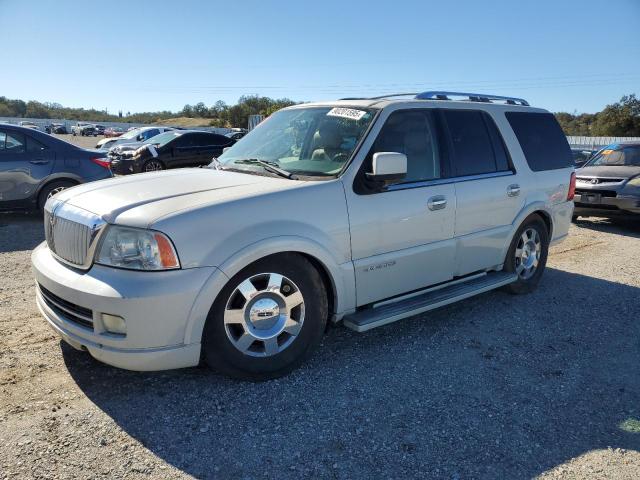2006 LINCOLN NAVIGATOR, 