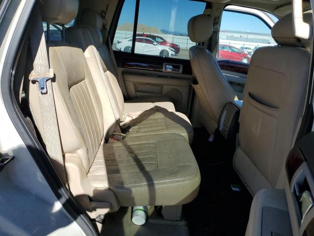 5LMFU28576LJ10098 - 2006 LINCOLN NAVIGATOR 白色 照片 11
