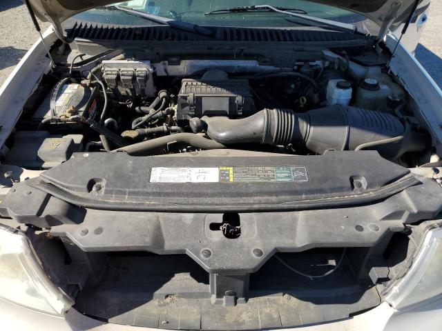 5LMFU28576LJ10098 - 2006 LINCOLN NAVIGATOR 白色 照片 12