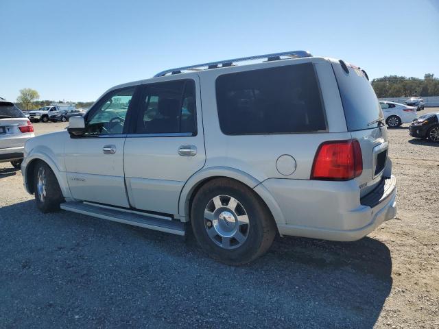 5LMFU28576LJ10098 - 2006 LINCOLN NAVIGATOR 白色 照片 2