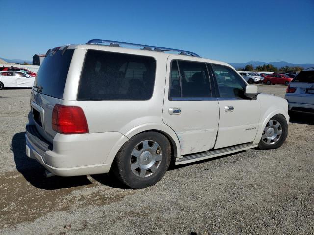 5LMFU28576LJ10098 - 2006 LINCOLN NAVIGATOR 白色 照片 3