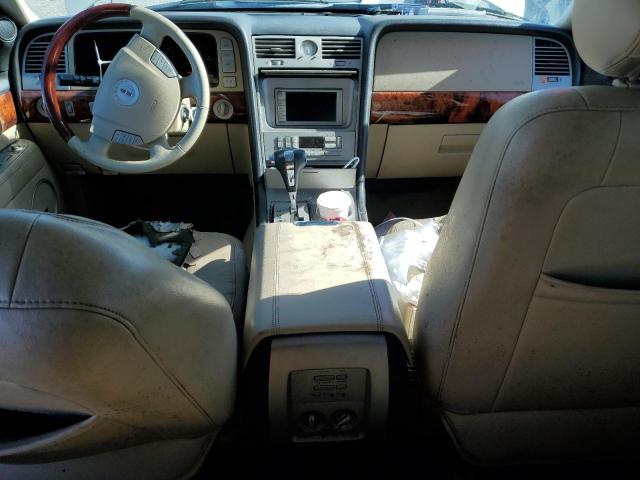 5LMFU28576LJ10098 - 2006 LINCOLN NAVIGATOR 白色 照片 8