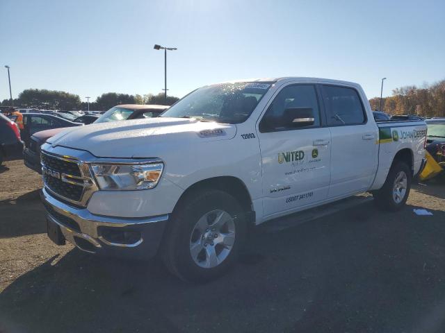 2022 RAM 1500 BIG HORN/LONE STAR, 