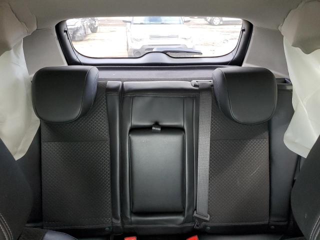 KL4CJASB4KB828407 - 2019 BUICK ENCORE PREFERRED ვერცხლისფერი ფოტო 10