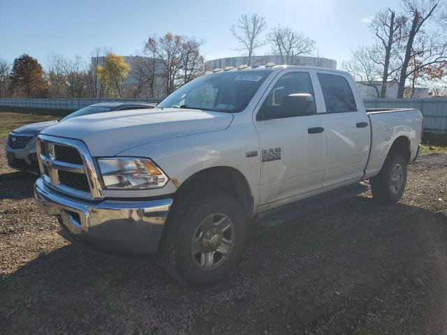 2016 RAM 2500 ST, 