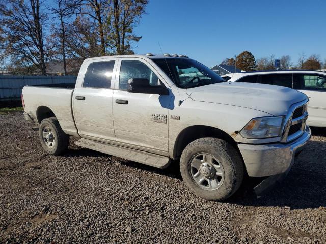 3C6UR5CJ0GG280959 - 2016 RAM 2500 ST WHITE photo 4