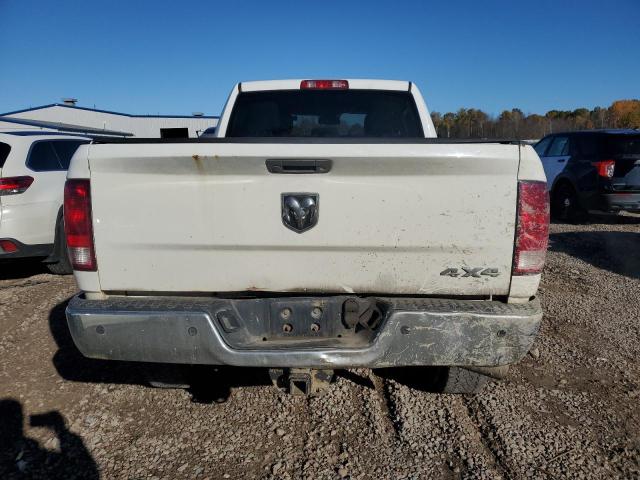 3C6UR5CJ0GG280959 - 2016 RAM 2500 ST WHITE photo 6