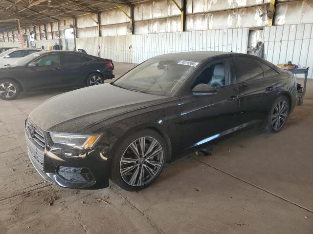 2020 AUDI A6 PREMIUM PLUS, 