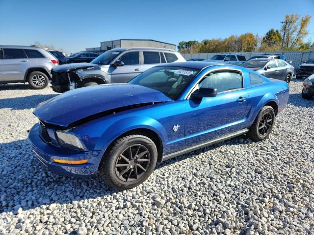 2009 FORD MUSTANG, 