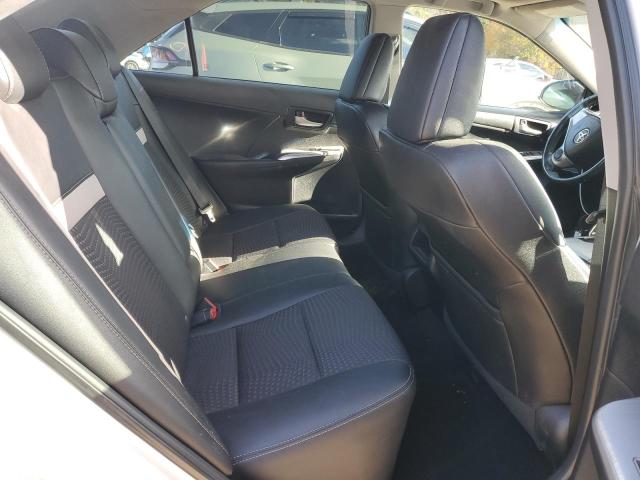 4T1BF1FK2CU635039 - 2012 TOYOTA CAMRY BASE Սպիտակ լուսանկար 10