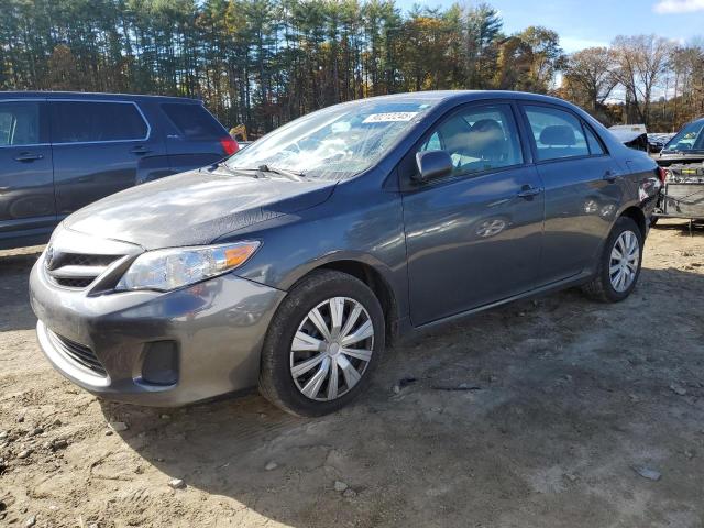 2012 TOYOTA COROLLA BASE, 