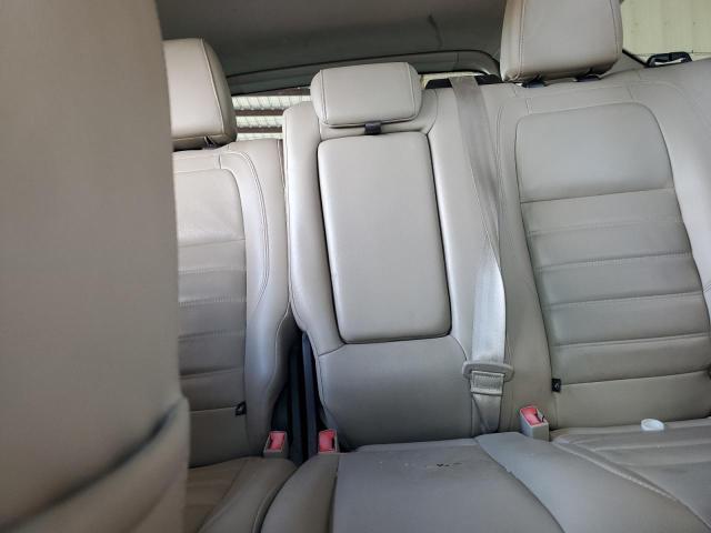 1FMCU0JD1HUC72947 - 2017 FORD ESCAPE TITANIUM WHITE photo 10