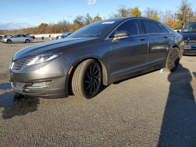 2016 LINCOLN MKZ, 