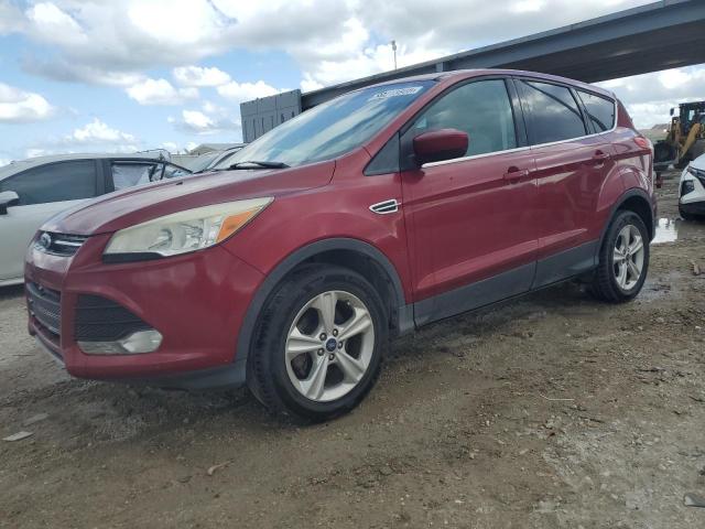 2013 FORD ESCAPE SE, 