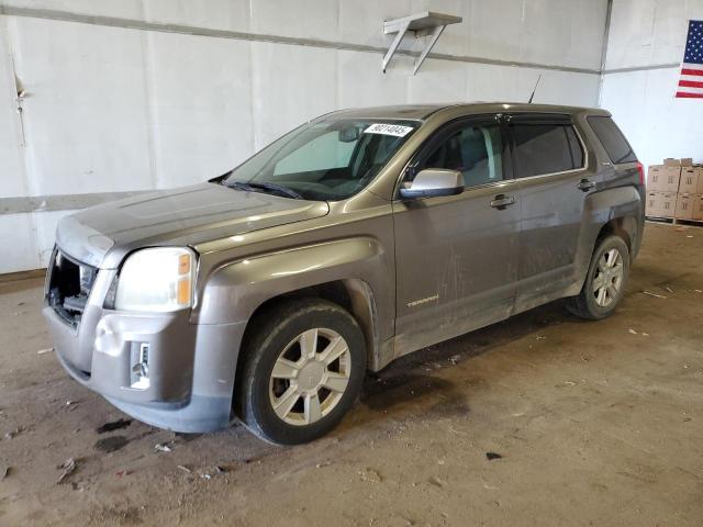 2011 GMC TERRAIN SLE, 