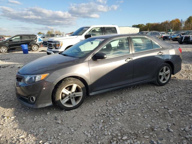 2014 TOYOTA CAMRY L, 