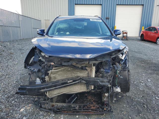 5XYZUDLB5HG421721 - 2017 HYUNDAI SANTA FE S Mavi fotoğraf 5