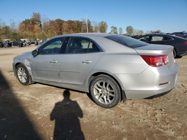 1G11C5SA8DF322881 - 2013 CHEVROLET MALIBU 1LT SILVER photo 2