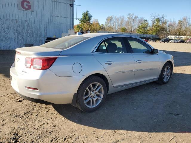 1G11C5SA8DF322881 - 2013 CHEVROLET MALIBU 1LT SILVER photo 3