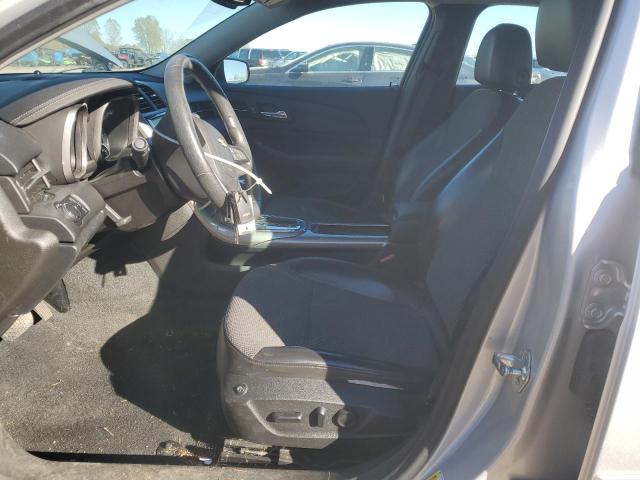1G11C5SA8DF322881 - 2013 CHEVROLET MALIBU 1LT SILVER photo 7