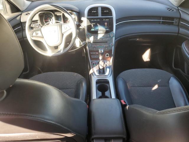 1G11C5SA8DF322881 - 2013 CHEVROLET MALIBU 1LT SILVER photo 8