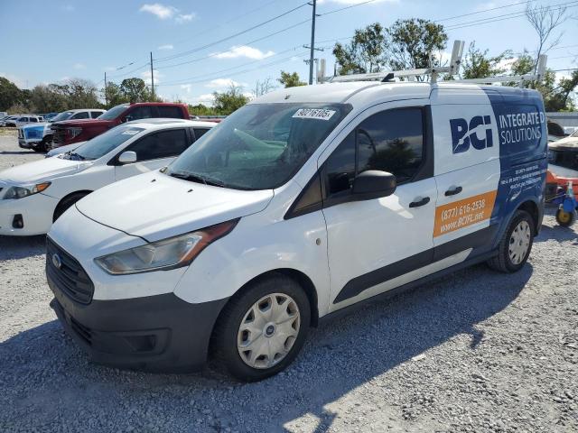 2019 FORD TRANSIT CO XL, 