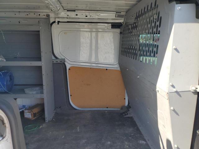 NM0LS7E26K1407065 - 2019 FORD TRANSIT CO XL Ақ фото 10