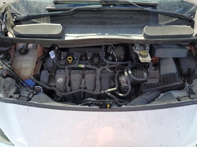 NM0LS7E26K1407065 - 2019 FORD TRANSIT CO XL Ақ фото 11