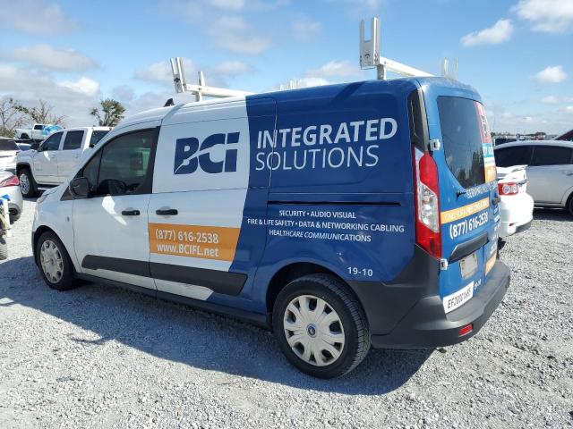 NM0LS7E26K1407065 - 2019 FORD TRANSIT CO XL Ақ фото 2