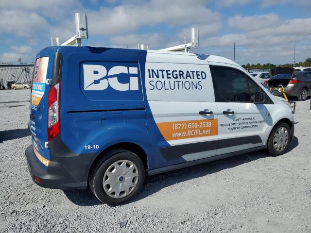 NM0LS7E26K1407065 - 2019 FORD TRANSIT CO XL Ақ фото 3