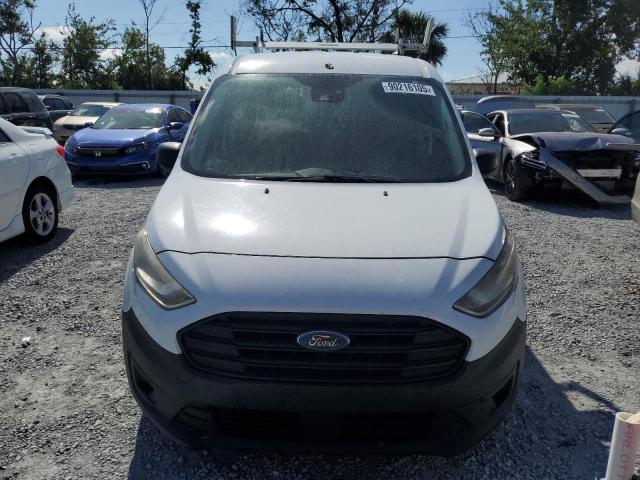 NM0LS7E26K1407065 - 2019 FORD TRANSIT CO XL Ақ фото 5