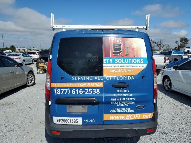 NM0LS7E26K1407065 - 2019 FORD TRANSIT CO XL Ақ фото 6