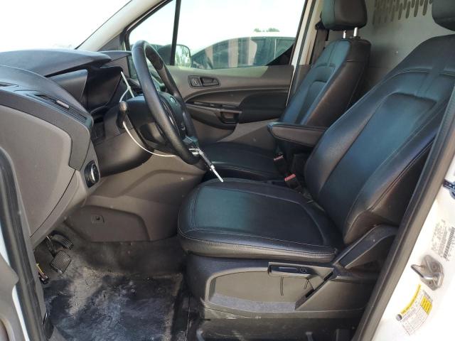 NM0LS7E26K1407065 - 2019 FORD TRANSIT CO XL Ақ фото 7