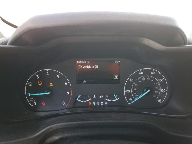 NM0LS7E26K1407065 - 2019 FORD TRANSIT CO XL Ақ фото 9