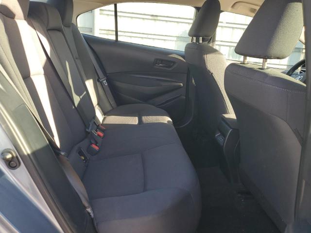 5YFB4MDE6PP036110 - 2023 TOYOTA COROLLA LE رمادي صورة 10