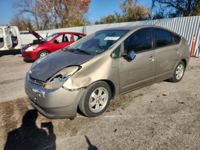 2007 TOYOTA PRIUS, 