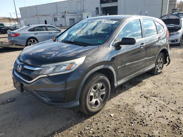 2015 HONDA CR-V LX, 