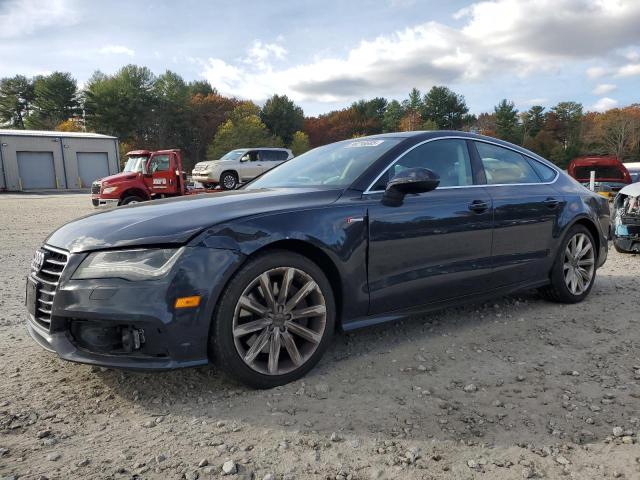2012 AUDI A7 PRESTIGE, 
