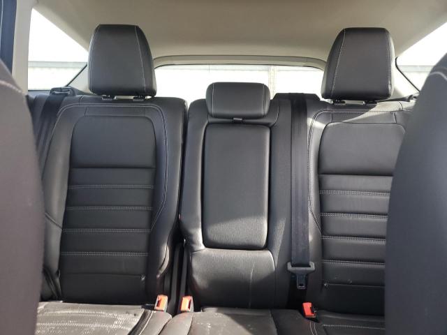 1FMCU0JD0HUA57026 - 2017 FORD ESCAPE TITANIUM 银色 照片 10