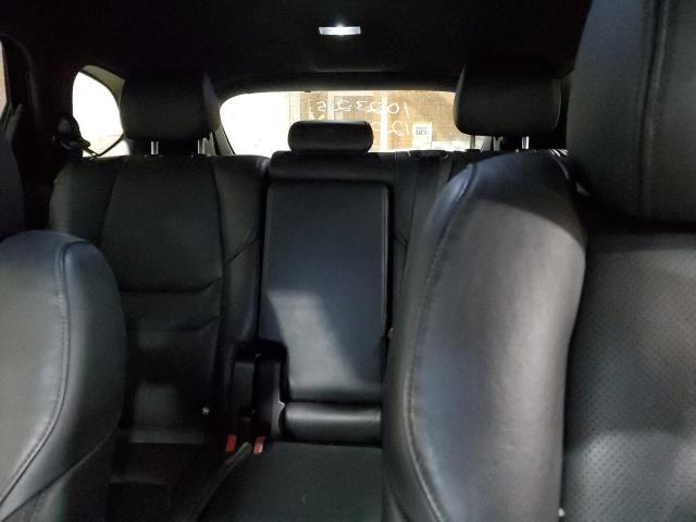 JM3TCADY0K0301209 - 2019 MAZDA CX-9 GRAND TOURING BLACK photo 10