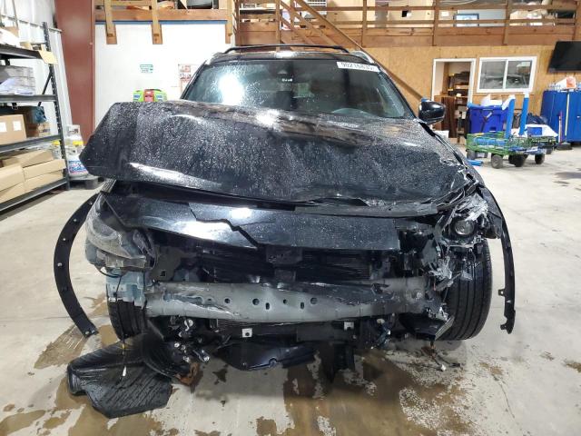 JM3TCADY0K0301209 - 2019 MAZDA CX-9 GRAND TOURING BLACK photo 5