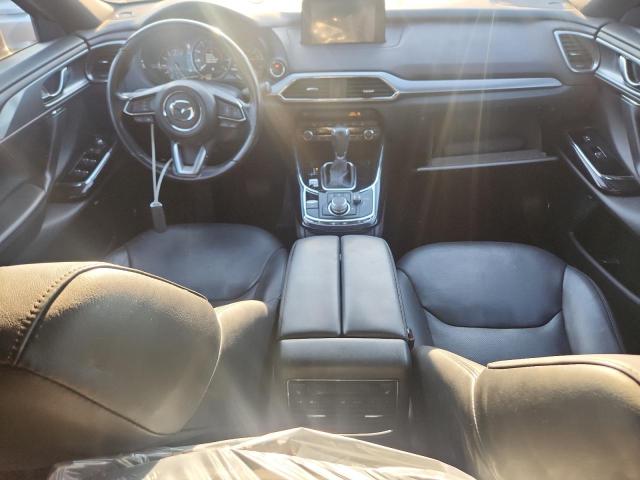 JM3TCADY0K0301209 - 2019 MAZDA CX-9 GRAND TOURING BLACK photo 8