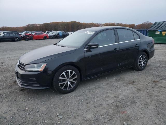 2018 VOLKSWAGEN JETTA SE, 