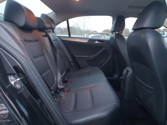 3VWDB7AJ5JM242984 - 2018 VOLKSWAGEN JETTA SE BLACK photo 10